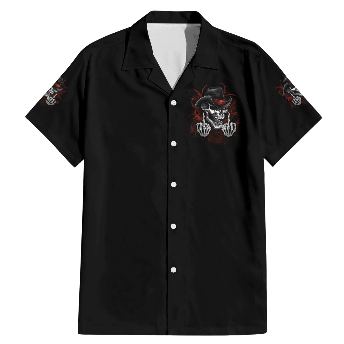 My 'give A F' Is Broken Family Matching Mermaid Dress and Hawaiian Shirt - Wonder Print Shop