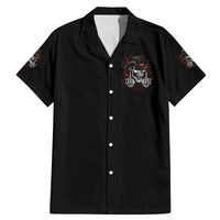 My 'give A F' Is Broken Family Matching Mermaid Dress and Hawaiian Shirt - Wonder Print Shop