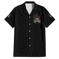 My 'give A F' Is Broken Family Matching Puletasi Dress and Hawaiian Shirt - Wonder Print Shop