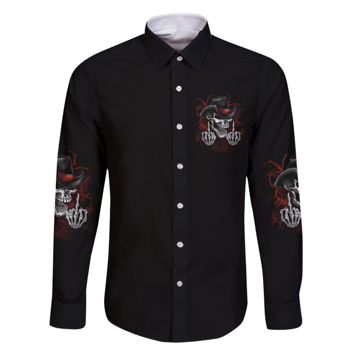 My 'give A F' Is Broken Family Matching Puletasi Dress and Hawaiian Shirt - Wonder Print Shop