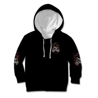 My 'give A F' Is Broken Kid Hoodie - Wonder Print Shop