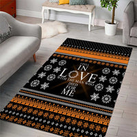 Christian Xmas Christmas Area Rug Xmas Holiday Patterns - Wonder Print Shop