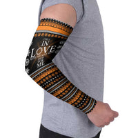 Christian Xmas Christmas Arm Sleeves Xmas Holiday Patterns