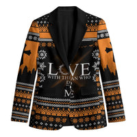 Christian Xmas Christmas Blazer Xmas Holiday Patterns