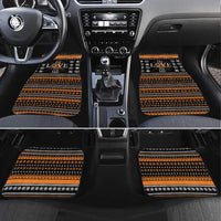 Christian Xmas Christmas Car Mats Xmas Holiday Patterns