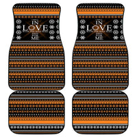 Christian Xmas Christmas Car Mats Xmas Holiday Patterns