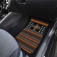 Christian Xmas Christmas Car Mats Xmas Holiday Patterns