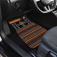 Christian Xmas Christmas Car Mats Xmas Holiday Patterns