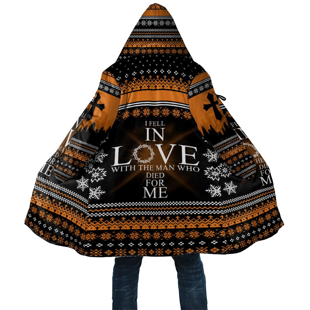 Christian Xmas Christmas Cloak Xmas Holiday Patterns