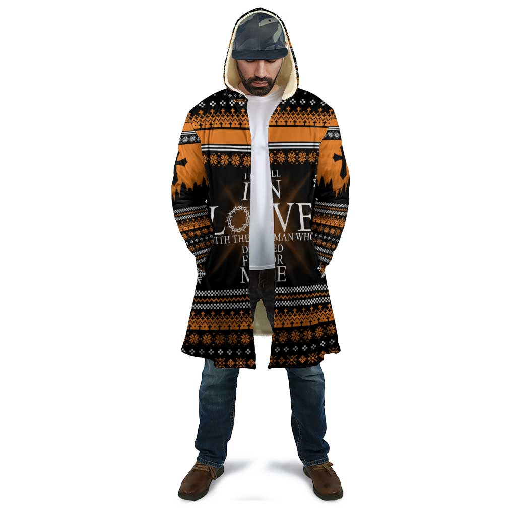 Christian Xmas Christmas Cloak Xmas Holiday Patterns