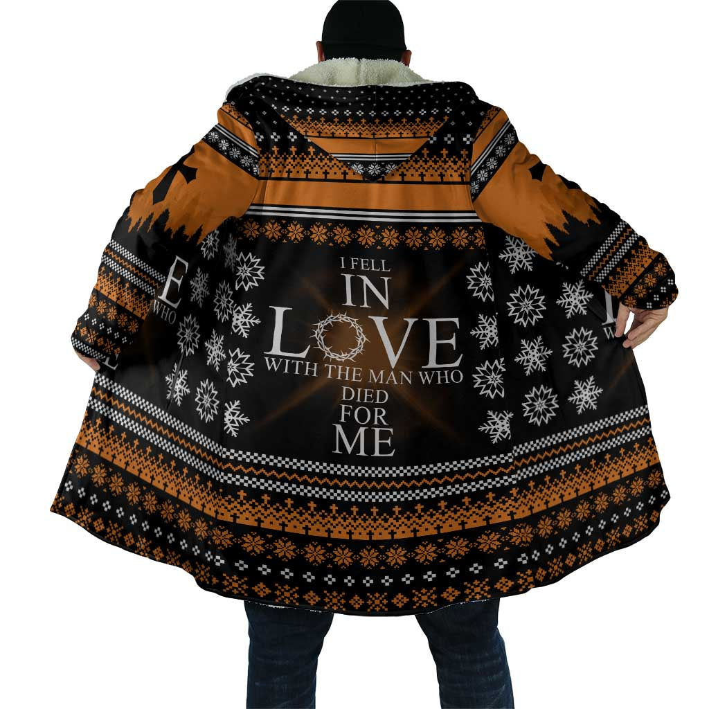 Christian Xmas Christmas Cloak Xmas Holiday Patterns
