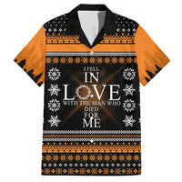 Christian Xmas Christmas Hawaiian Shirt Xmas Holiday Patterns