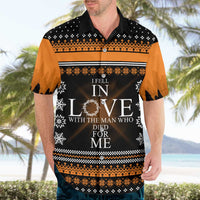 Christian Xmas Christmas Hawaiian Shirt Xmas Holiday Patterns