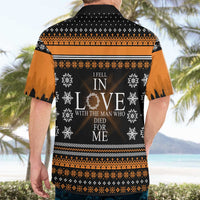 Christian Xmas Christmas Hawaiian Shirt Xmas Holiday Patterns