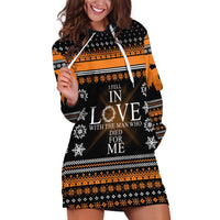 Christian Xmas Christmas Hoodie Dress Xmas Holiday Patterns