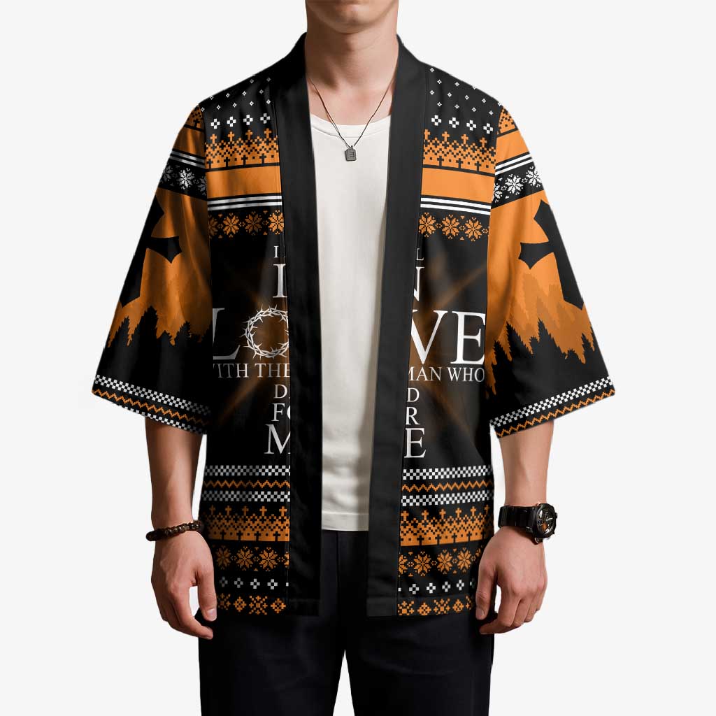 Christian Xmas Christmas Kimono Xmas Holiday Patterns