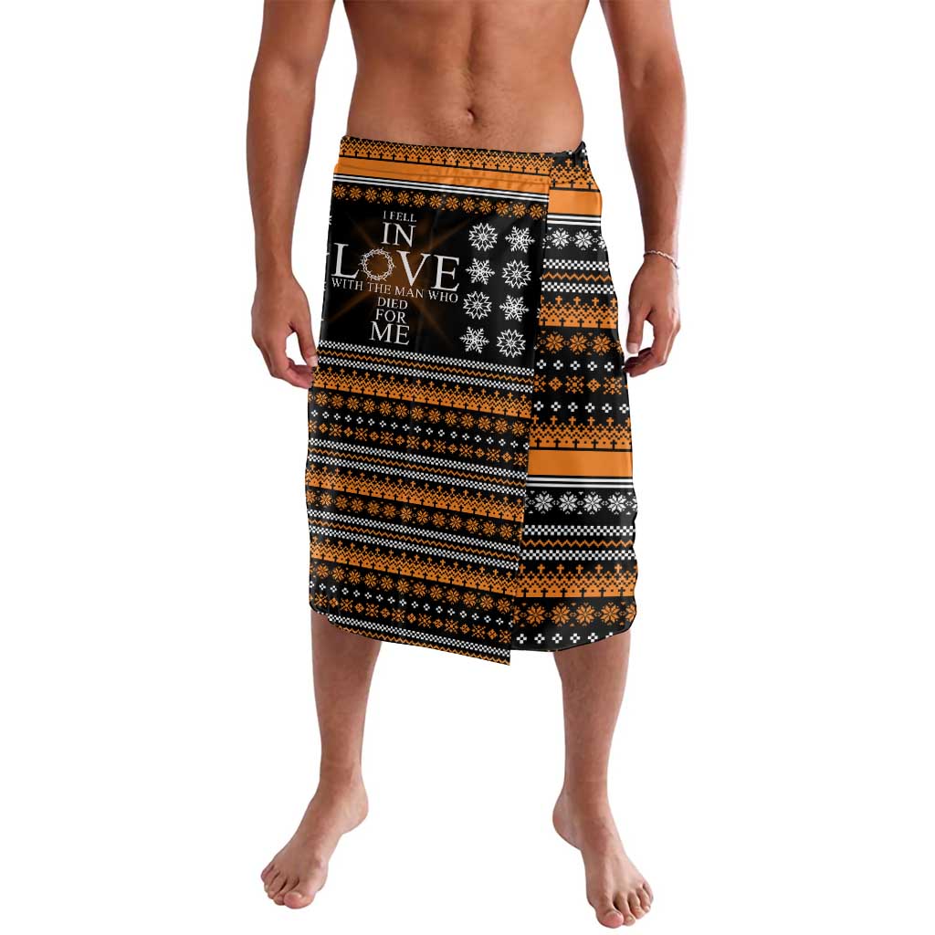 Christian Xmas Christmas Lavalava Xmas Holiday Patterns