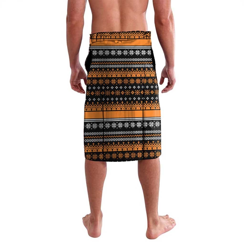 Christian Xmas Christmas Lavalava Xmas Holiday Patterns