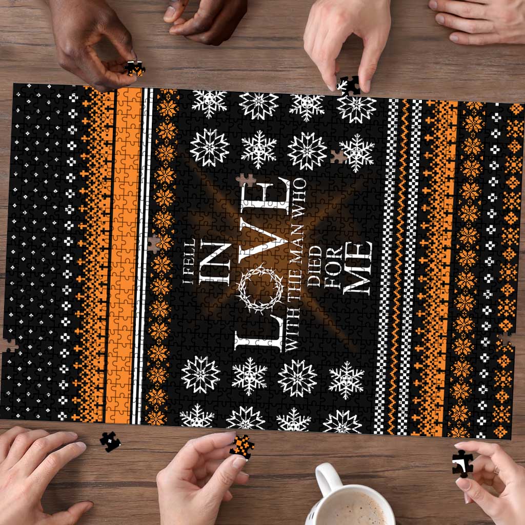 Christian Xmas Christmas Puzzle Xmas Holiday Patterns