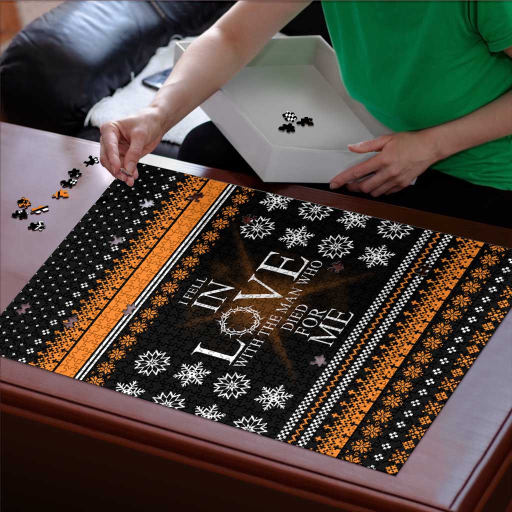 Christian Xmas Christmas Puzzle Xmas Holiday Patterns
