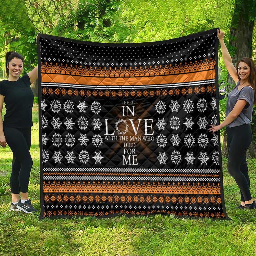 Christian Xmas Christmas Quilt Xmas Holiday Patterns - Wonder Print Shop