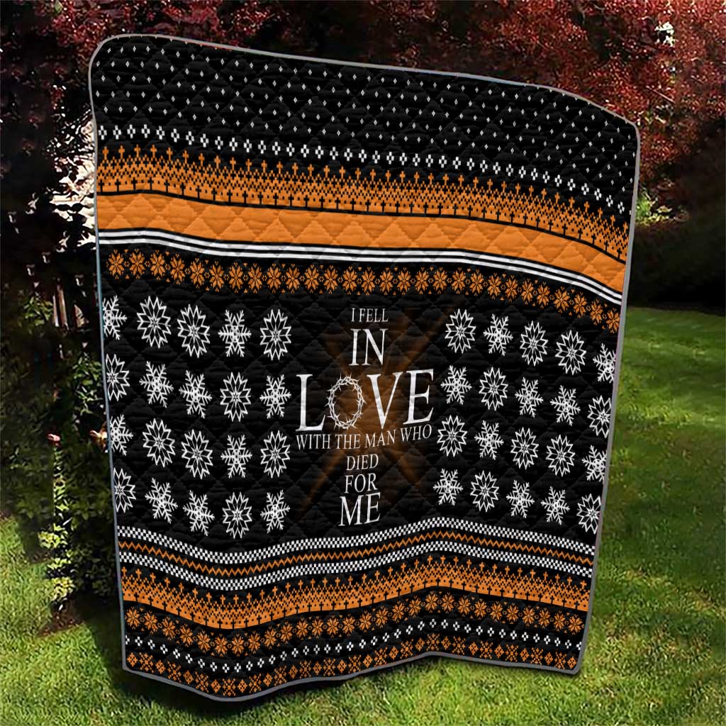 Christian Xmas Christmas Quilt Xmas Holiday Patterns - Wonder Print Shop