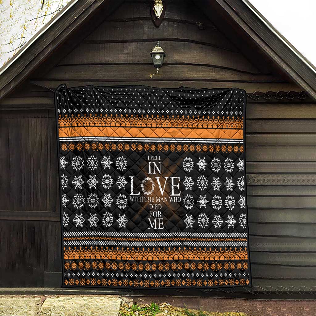 Christian Xmas Christmas Quilt Xmas Holiday Patterns - Wonder Print Shop