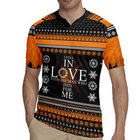Christian Xmas Christmas Rugby Jersey Xmas Holiday Patterns