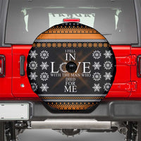 Christian Xmas Christmas Spare Tire Cover Xmas Holiday Patterns