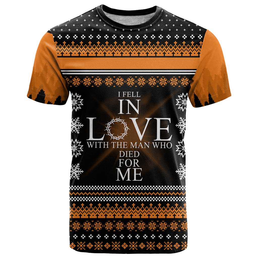 Christian Xmas Christmas T Shirt Xmas Holiday Patterns