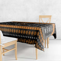 Christian Xmas Christmas Tablecloth Xmas Holiday Patterns