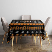 Christian Xmas Christmas Tablecloth Xmas Holiday Patterns
