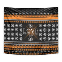 Christian Xmas Christmas Tapestry Xmas Holiday Patterns