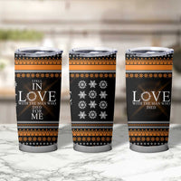 Christian Xmas Christmas Tumbler Cup Xmas Holiday Patterns