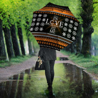 Christian Xmas Christmas Umbrella Xmas Holiday Patterns
