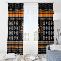 Christian Xmas Christmas Window Curtain Xmas Holiday Patterns