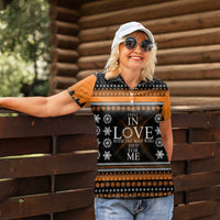 Christian Xmas Christmas Women Polo Shirt Xmas Holiday Patterns