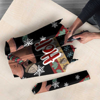 Have A Nutty Holiday Christmas Umbrella Xmas Holiday Patterns - Wonder Print Shop