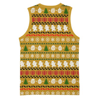 The Only Gift You Need Christmas Basketball Jersey Xmas Holiday Patterns - Wonder Print Shop