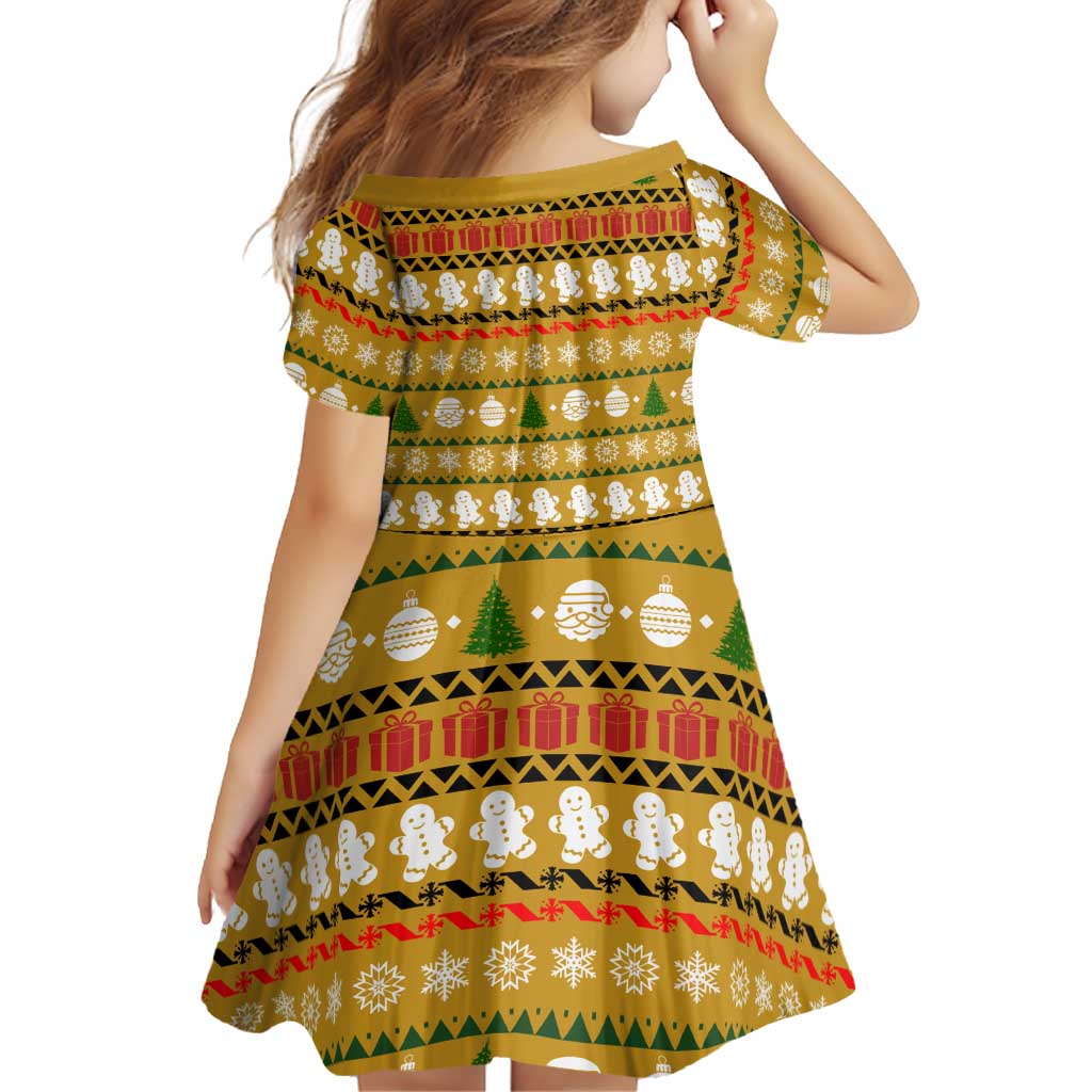 The Only Gift You Need Christmas Family Matching Summer Maxi Dress and Hawaiian Shirt Xmas Holiday Patterns - Wonder Print Shop