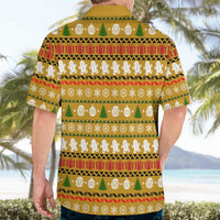 The Only Gift You Need Christmas Hawaiian Shirt Xmas Holiday Patterns - Wonder Print Shop