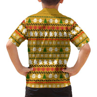 The Only Gift You Need Christmas Hawaiian Shirt Xmas Holiday Patterns - Wonder Print Shop