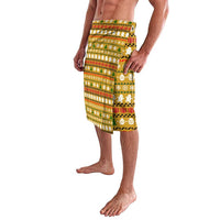 The Only Gift You Need Christmas Lavalava Xmas Holiday Patterns - Wonder Print Shop