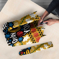 The Only Gift You Need Christmas Umbrella Xmas Holiday Patterns - Wonder Print Shop