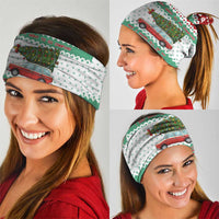 I Just Want To Camping Christmas Neck Gaiter Xmas Holiday Patterns - Wonder Print Shop