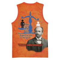 W.E.B. Du Bois Tribute Basketball Jersey W.E.B. Du Bois Tribute - Wonder Print Shop