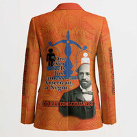 W.E.B. Du Bois Tribute Blazer W.E.B. Du Bois Tribute - Wonder Print Shop