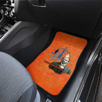 W.E.B. Du Bois Tribute Car Mats W.E.B. Du Bois Tribute - Wonder Print Shop