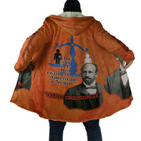 W.E.B. Du Bois Tribute Cloak W.E.B. Du Bois Tribute - Wonder Print Shop