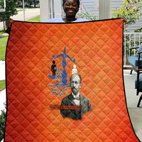 W.E.B. Du Bois Tribute Quilt W.E.B. Du Bois Tribute - Wonder Print Shop